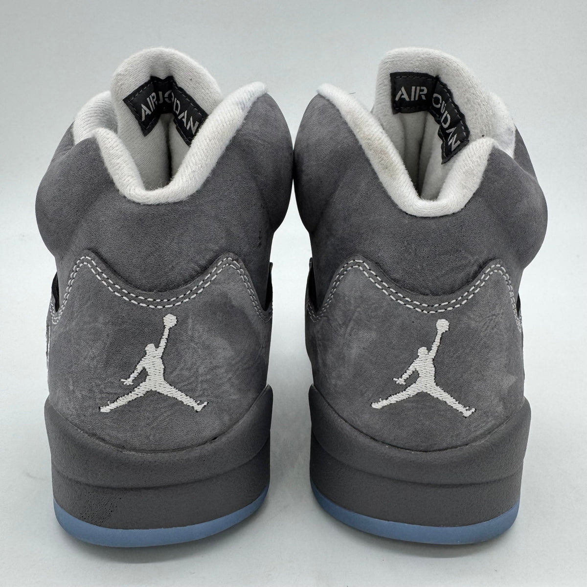 Jordan 5 Wolf Grey (2026)