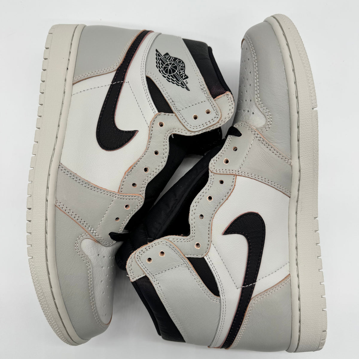 Jordan 1 High Defiant SB NYC to Paris
