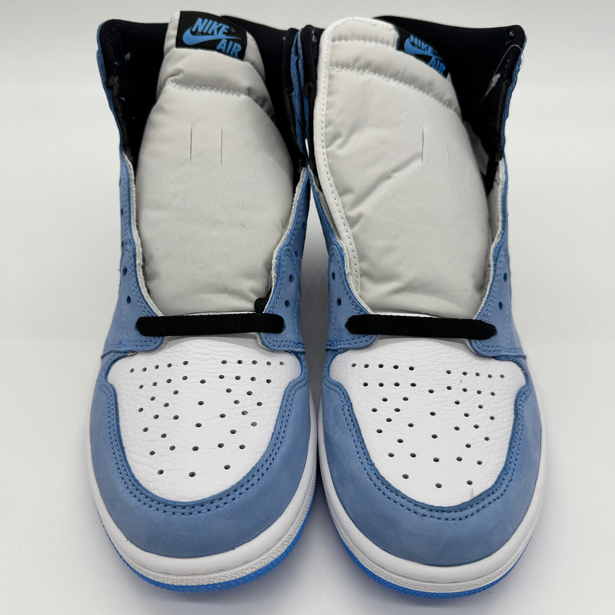 Jordan 1 High University Blue