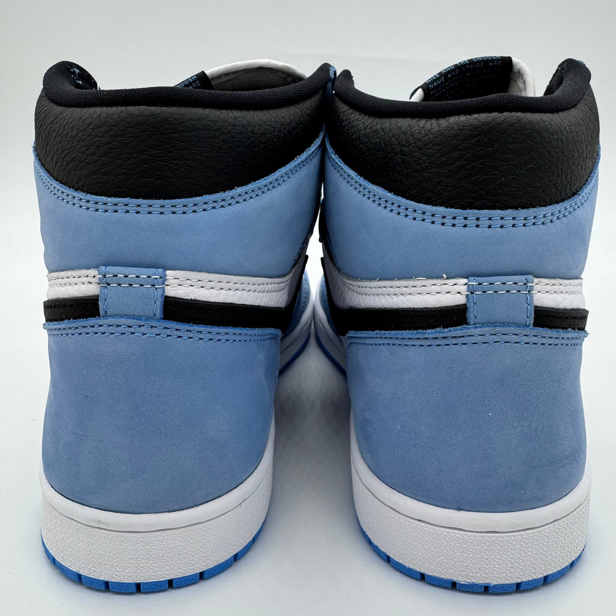 Jordan 1 High University Blue