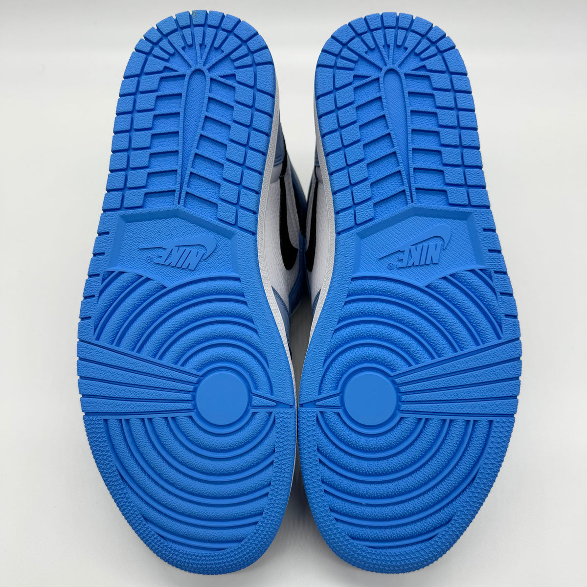 Jordan 1 High University Blue