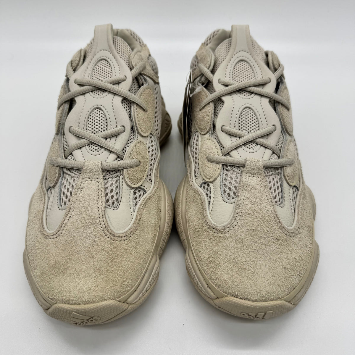 Adidas Yeezy 500 Blush