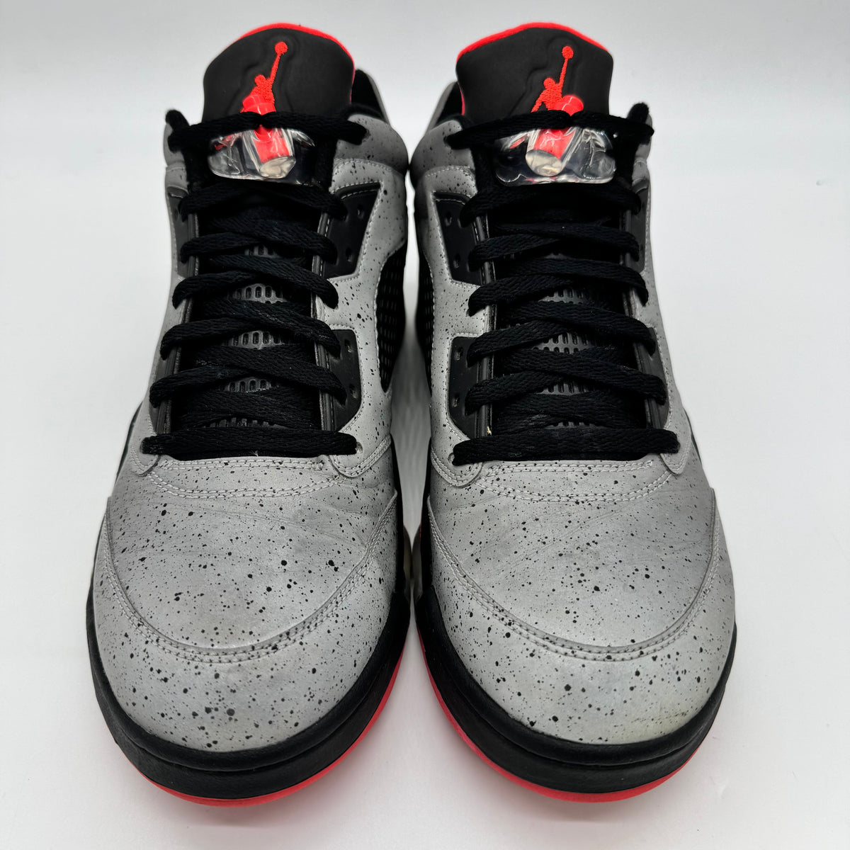Jordan 5 Low Neymar