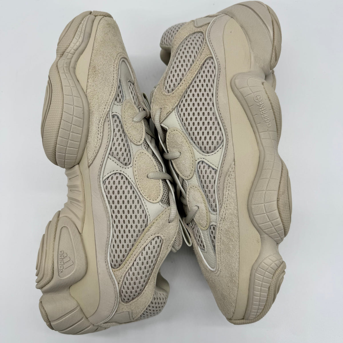 Adidas Yeezy 500 Blush