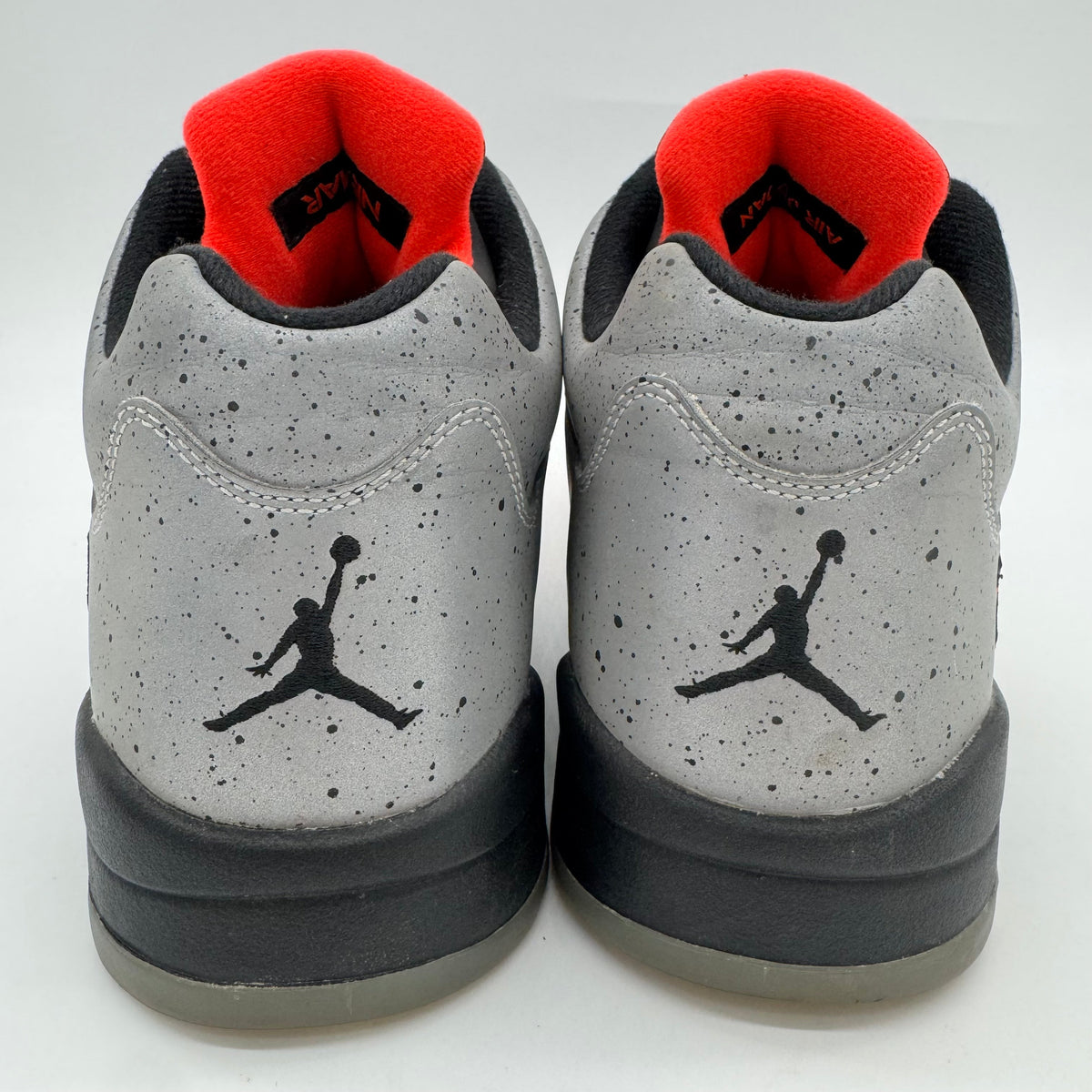 Jordan 5 Low Neymar