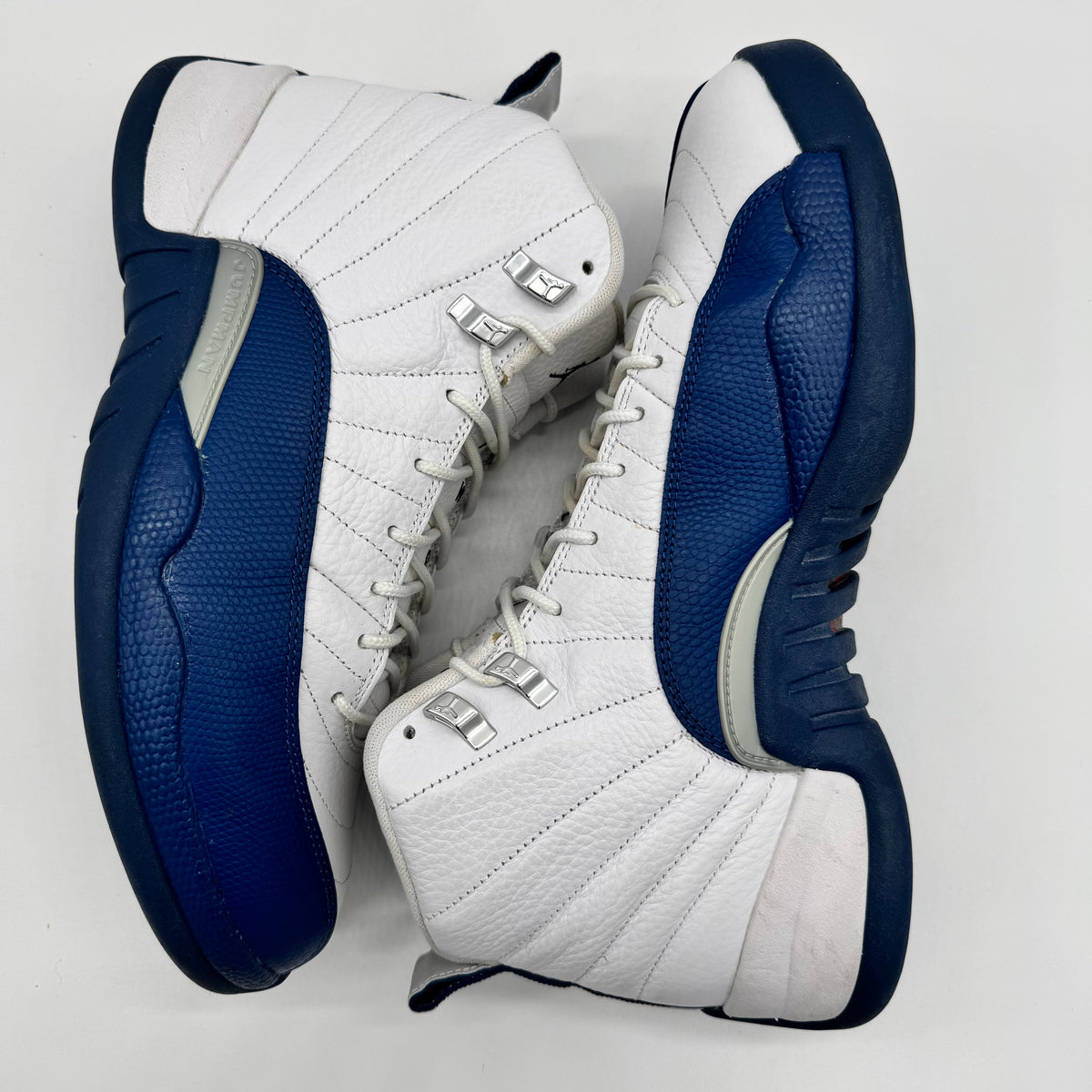 Jordan 12 French Blue (2016)