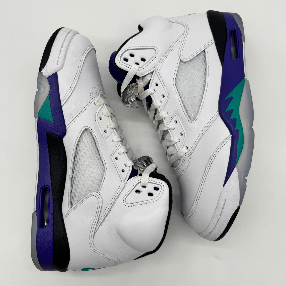 Jordan 5 Grape (2025)