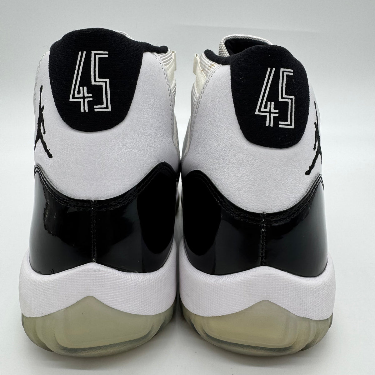 Jordan 11 High Concord