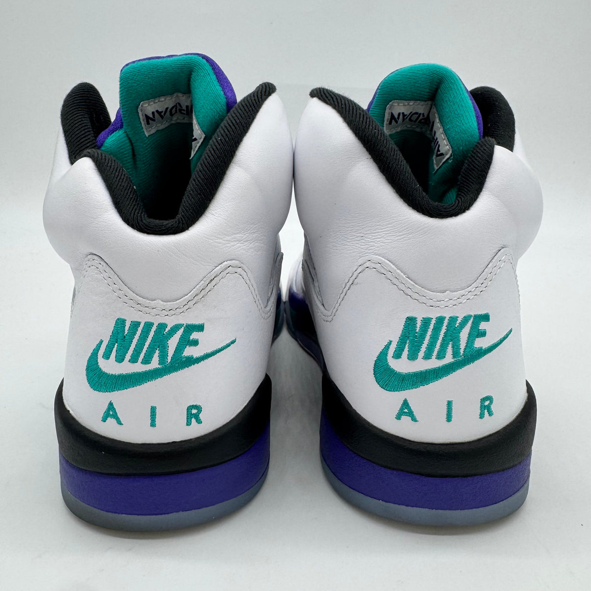 Jordan 5 Grape (2025)