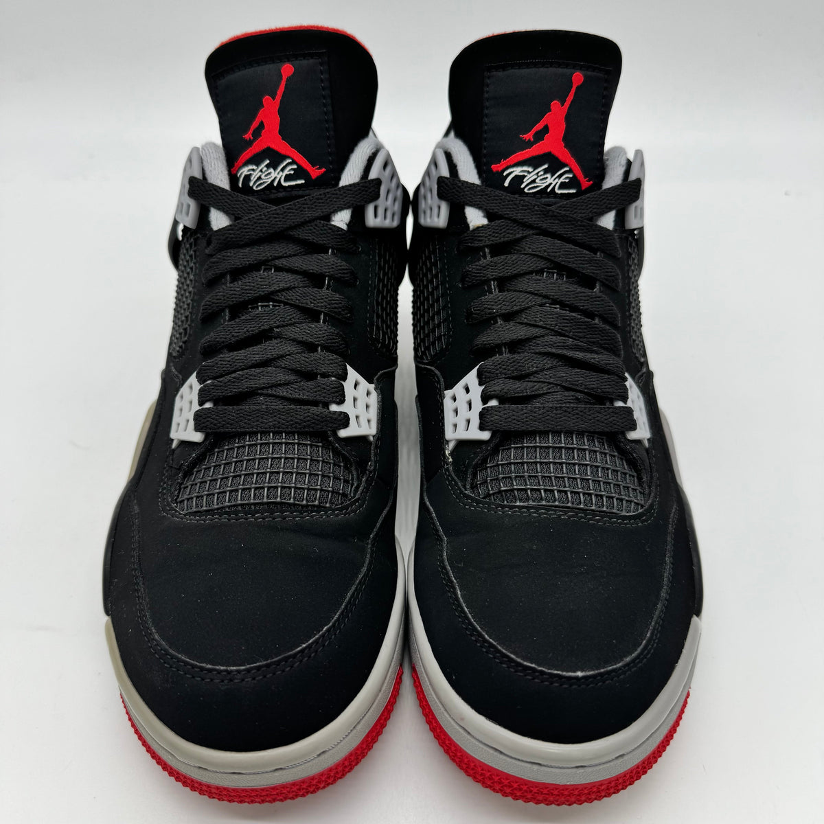 Jordan 4 Bred (2019)