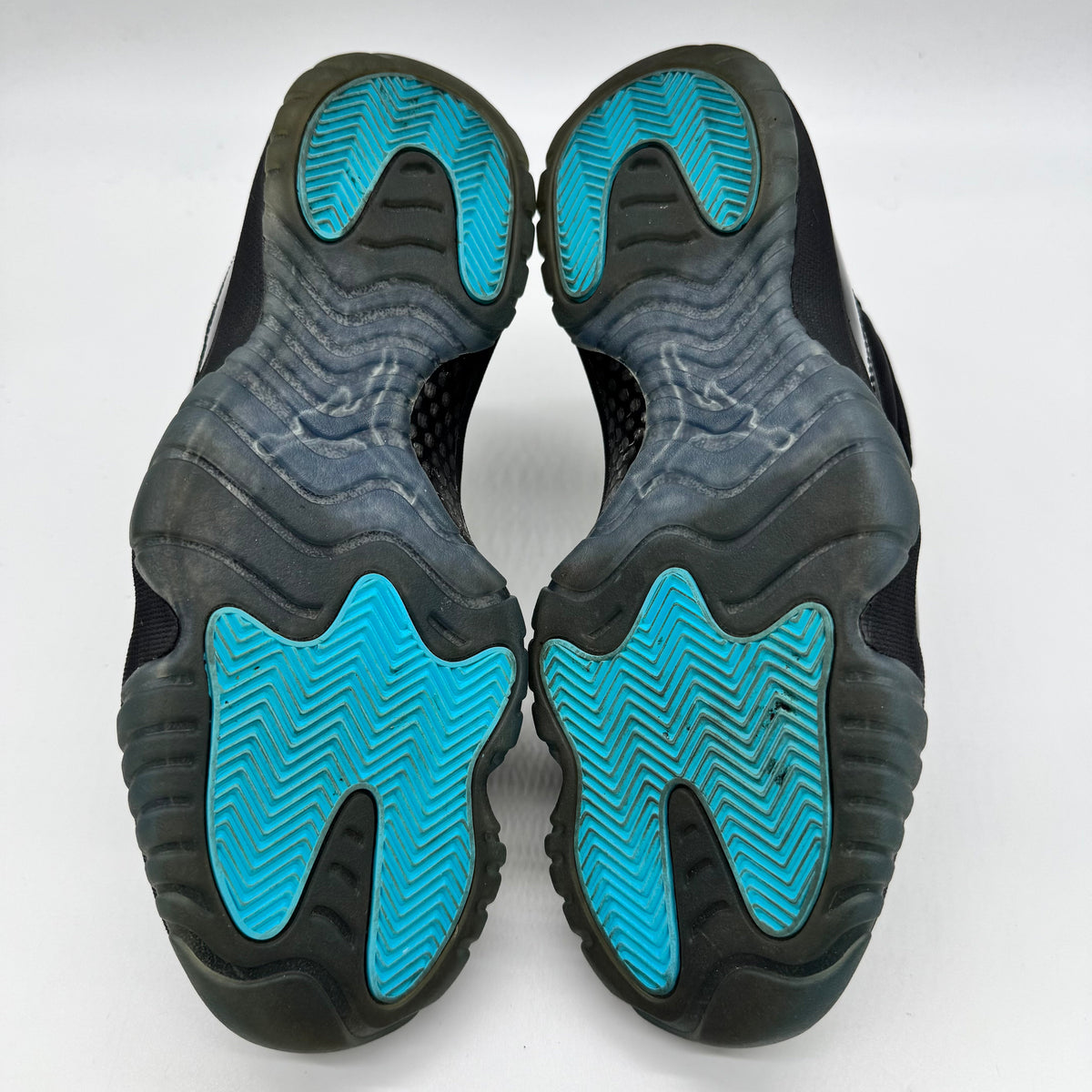 Jordan 11 Gamma Blue (2013)