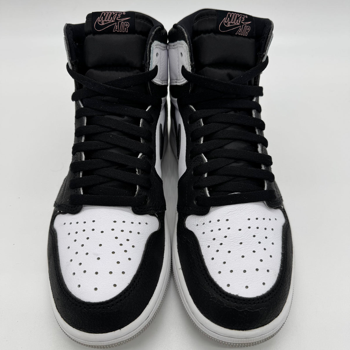 Jordan 1 High OG Bleached Coral