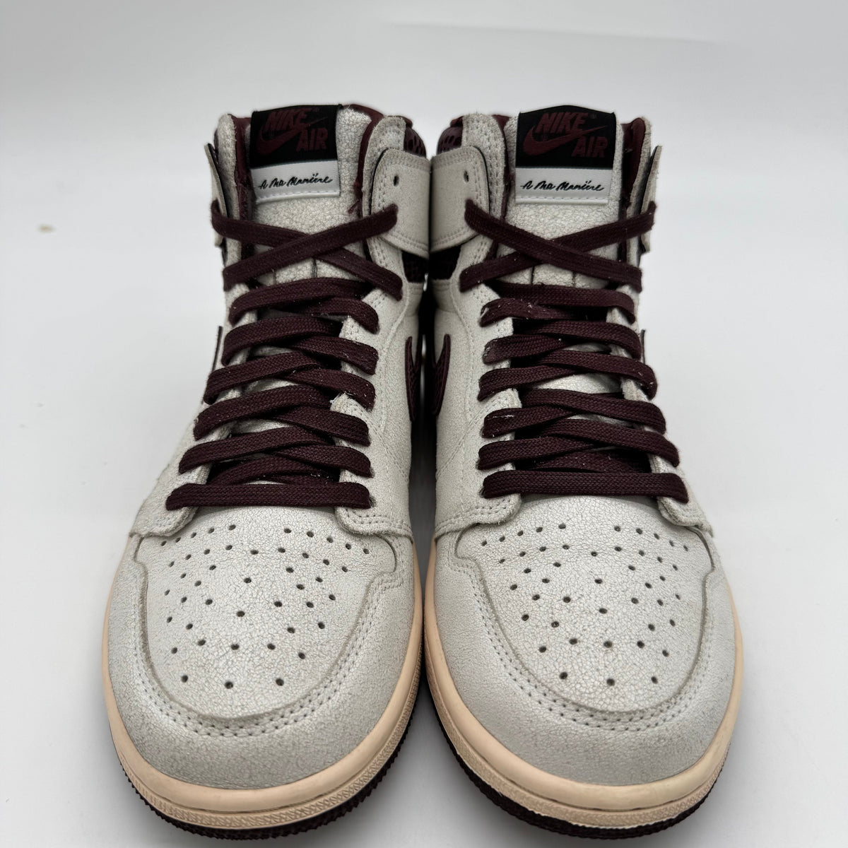 Jordan 1 High OG A MA Maniere