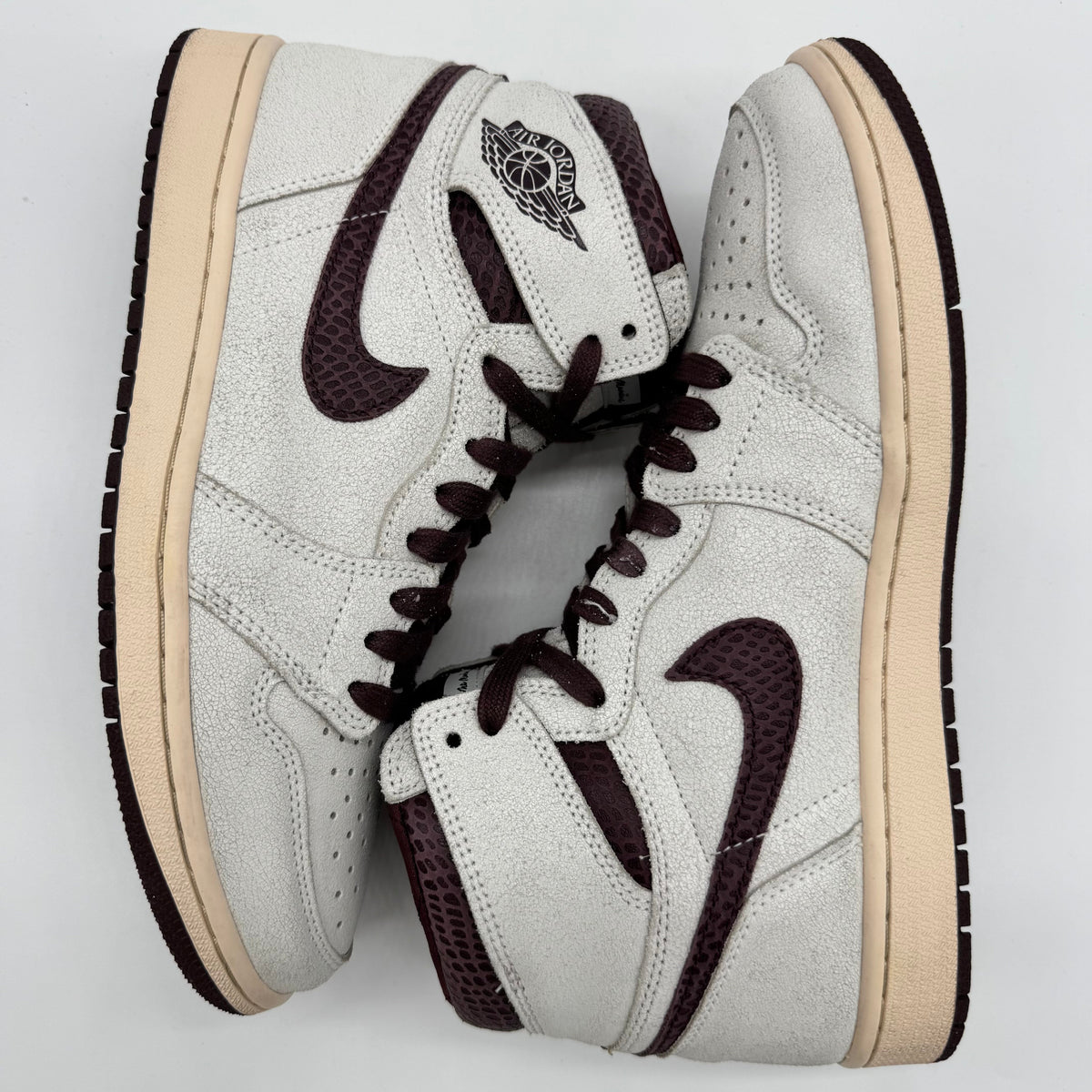 Jordan 1 High OG A MA Maniere