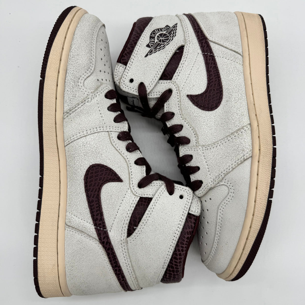 Jordan 1 High OG A MA Maniere