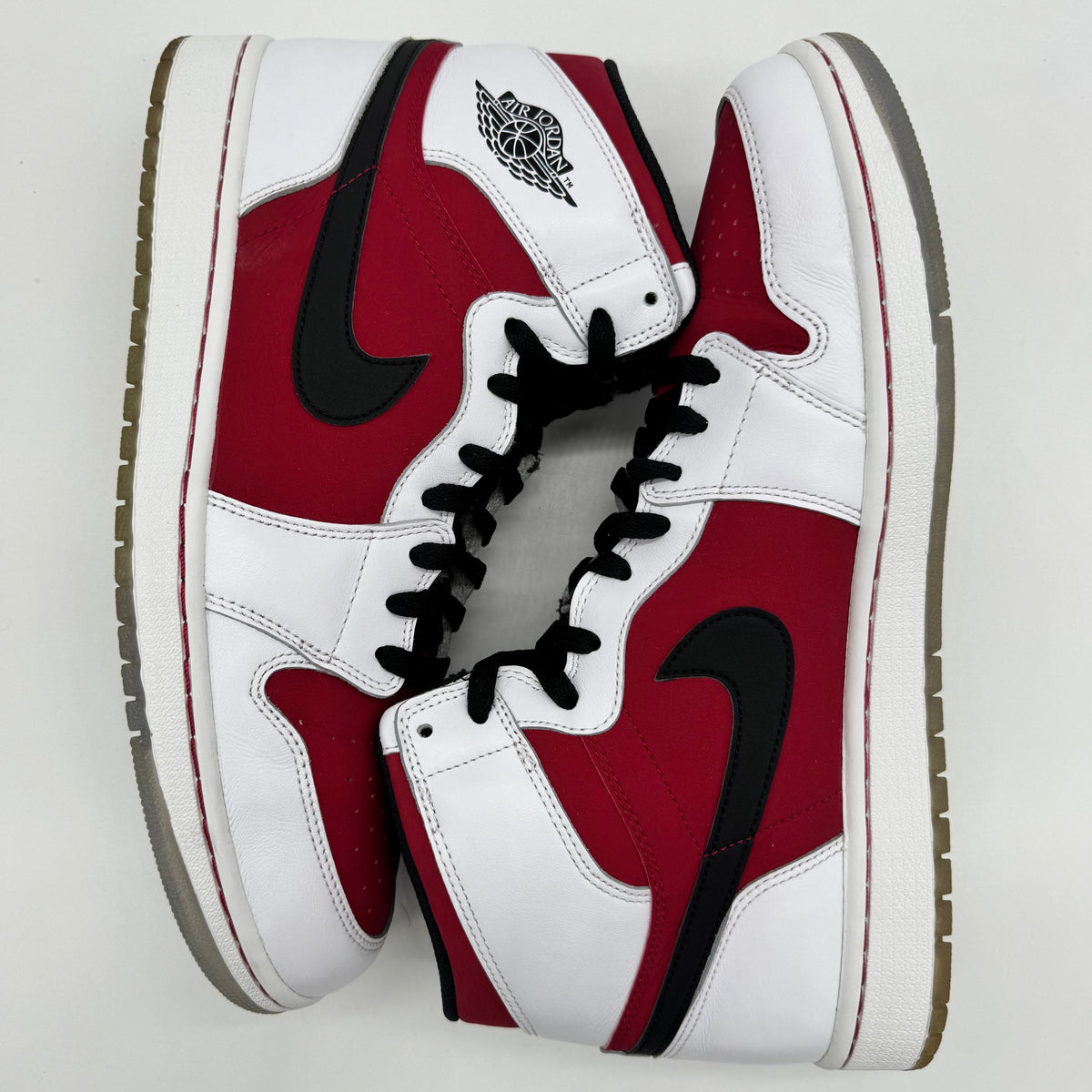 Jordan 1 Carmine (2014)