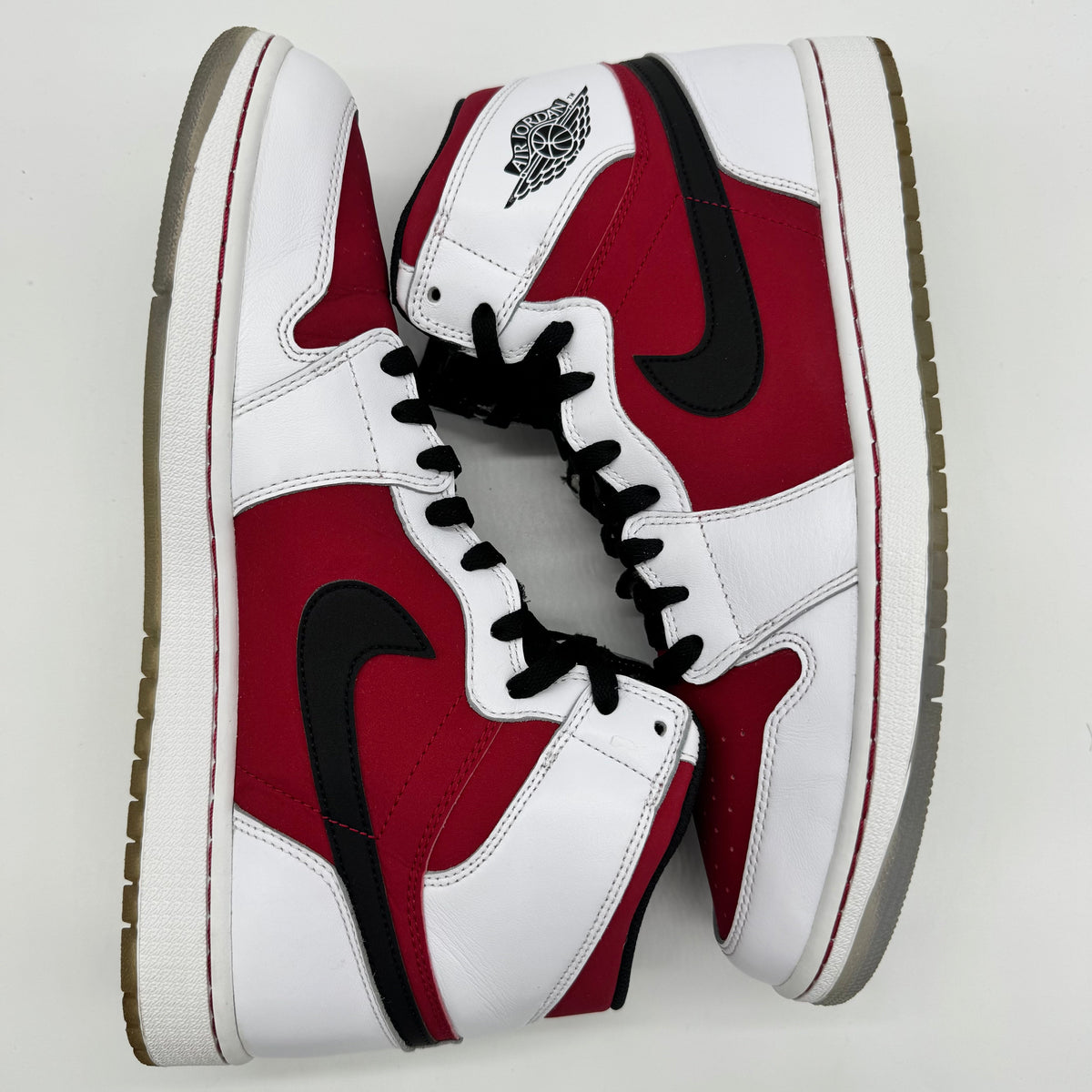 Jordan 1 Carmine (2014)