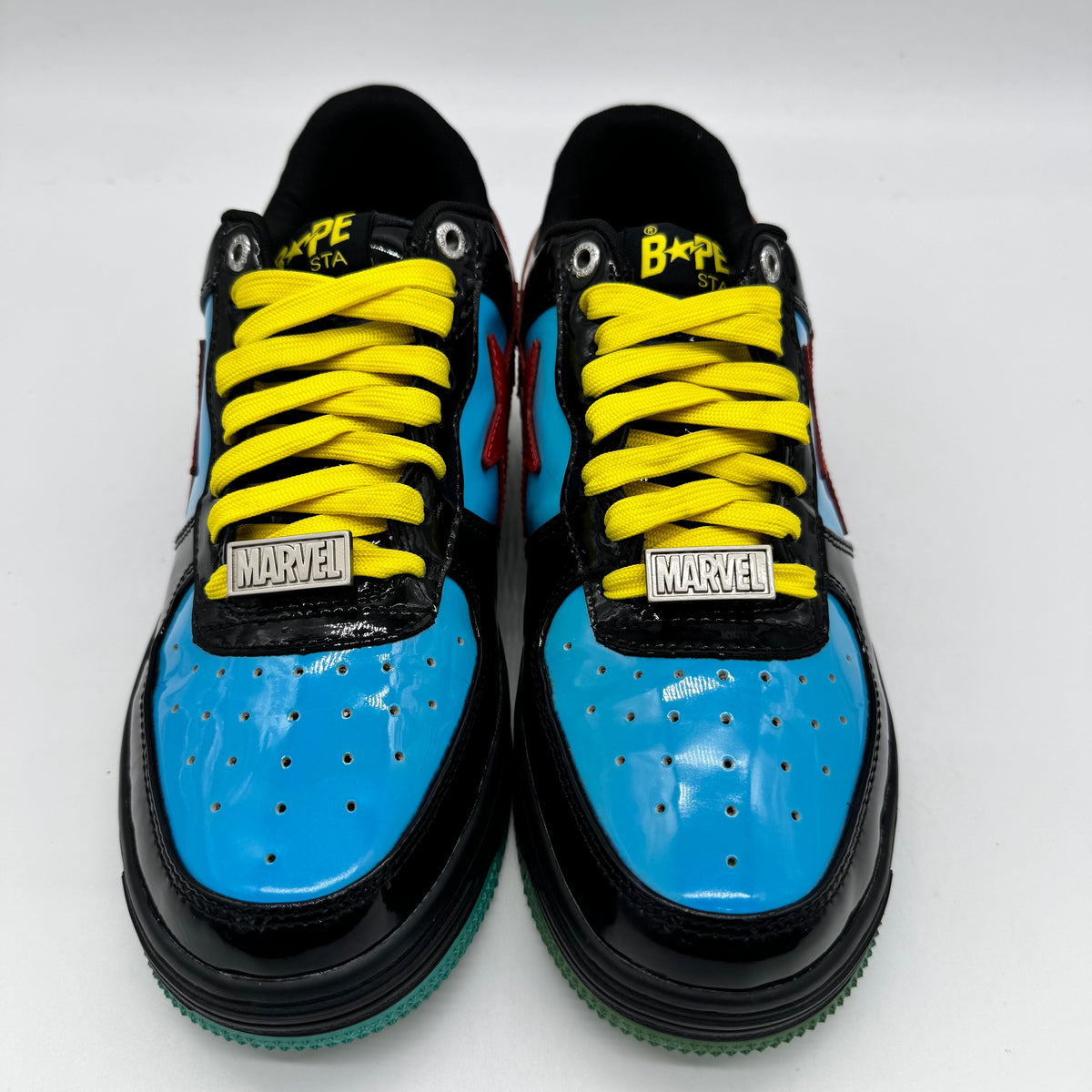 A Bathing Ape Bape Sta Marvel Comics Black Widow (2022)