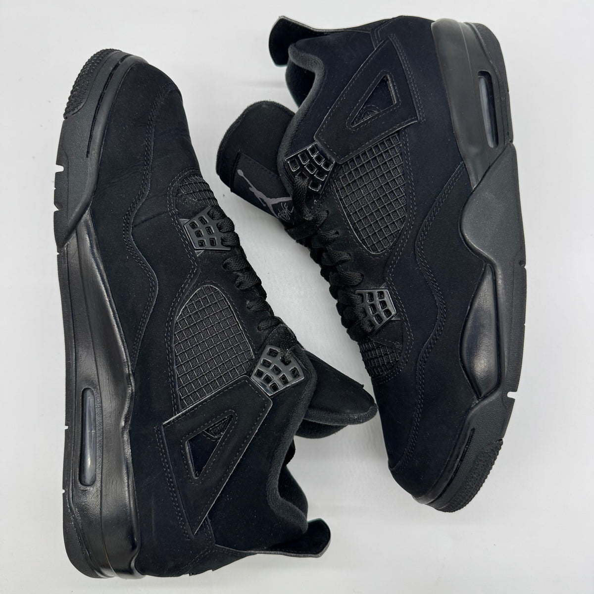 Jordan 4 Black Cat (2020)