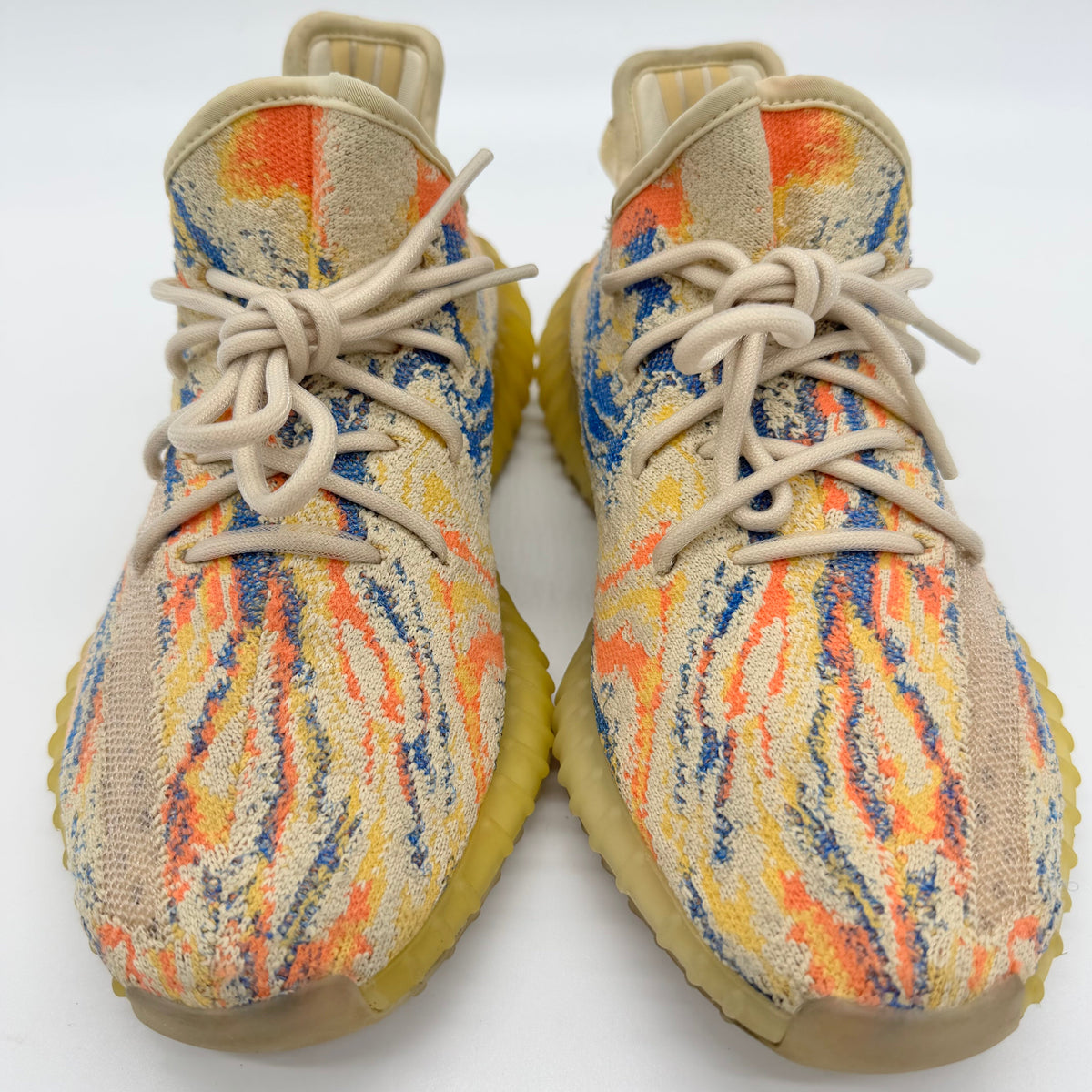 Adidas Yeezy Boost 350 V2 MX Oat