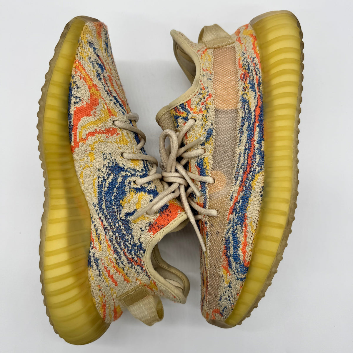 Adidas Yeezy Boost 350 V2 MX Oat