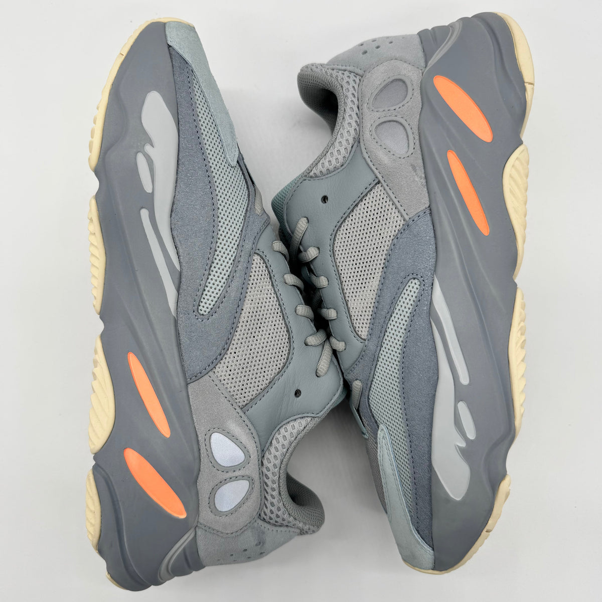 Adidas Yeezy Boost 700 Inertia