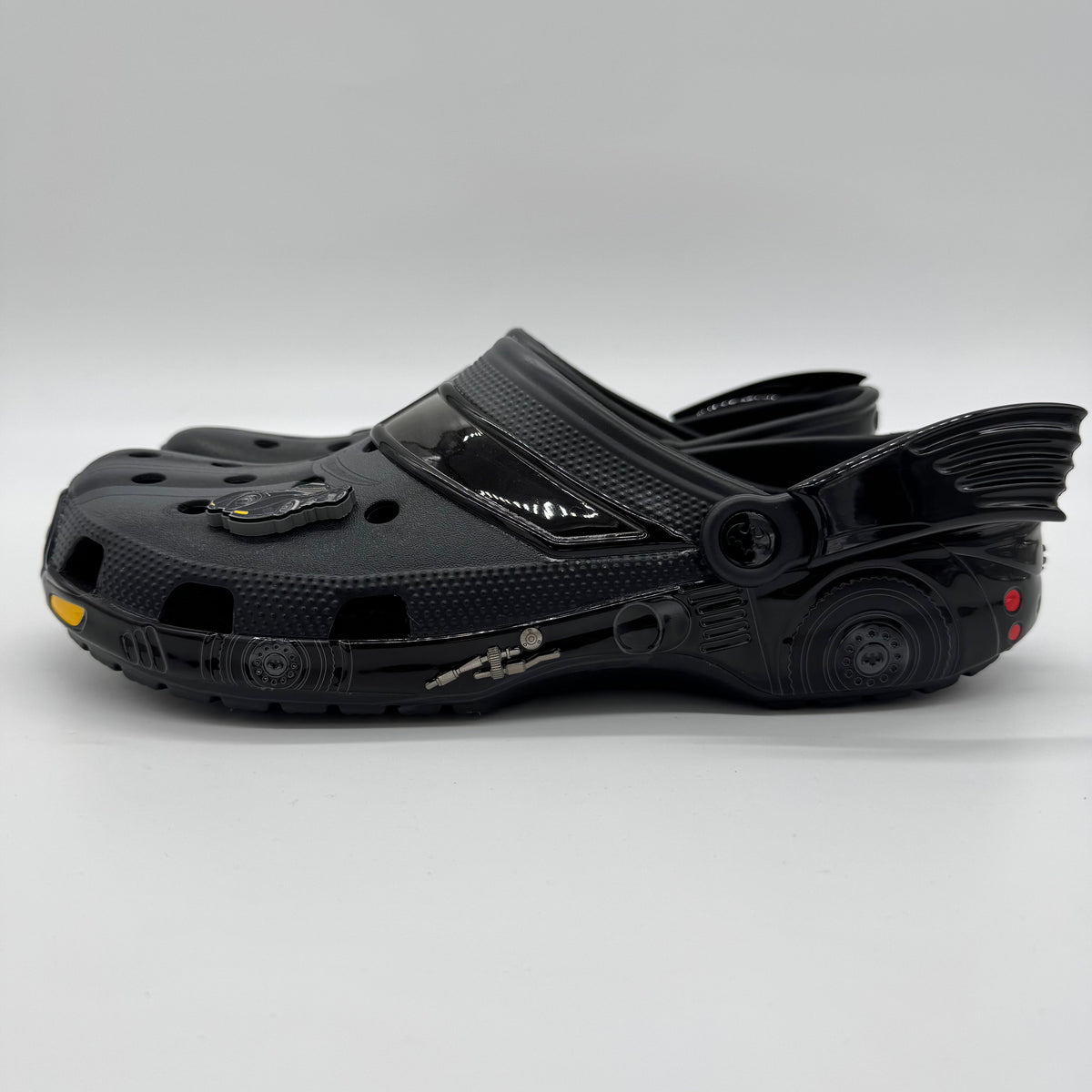 Crocs Classic Clog Batman Batmobile