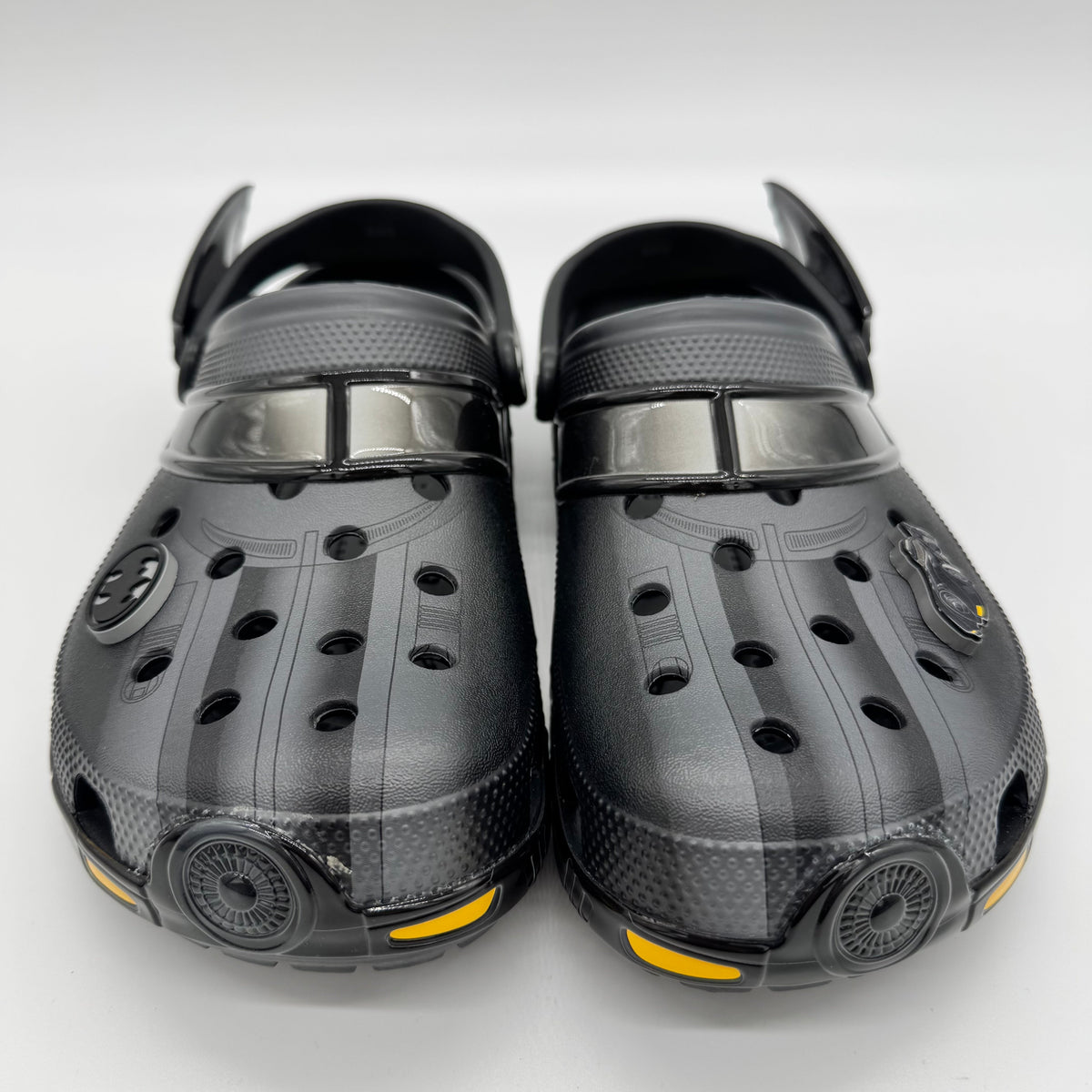 Crocs Classic Clog Batman Batmobile