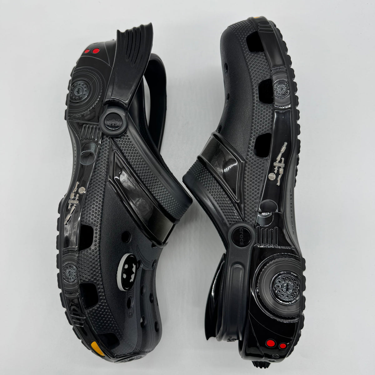 Crocs Classic Clog Batman Batmobile