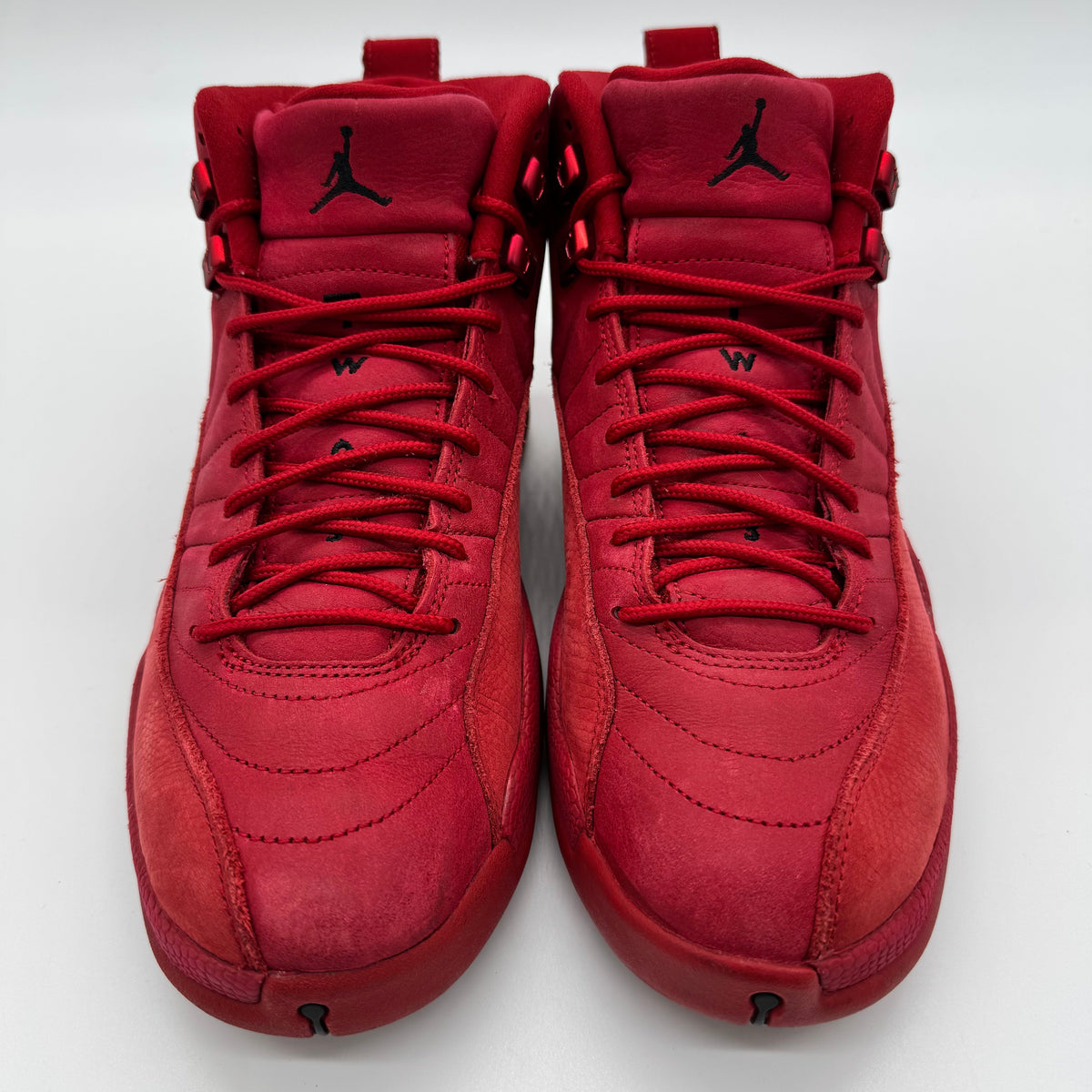 Jordan 12 Gym Red (2018)