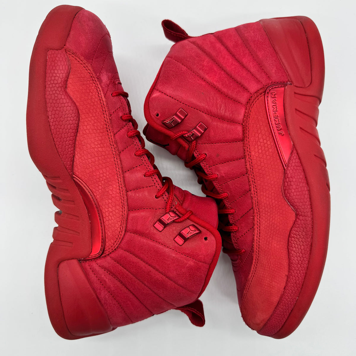 Jordan 12 Gym Red (2018)