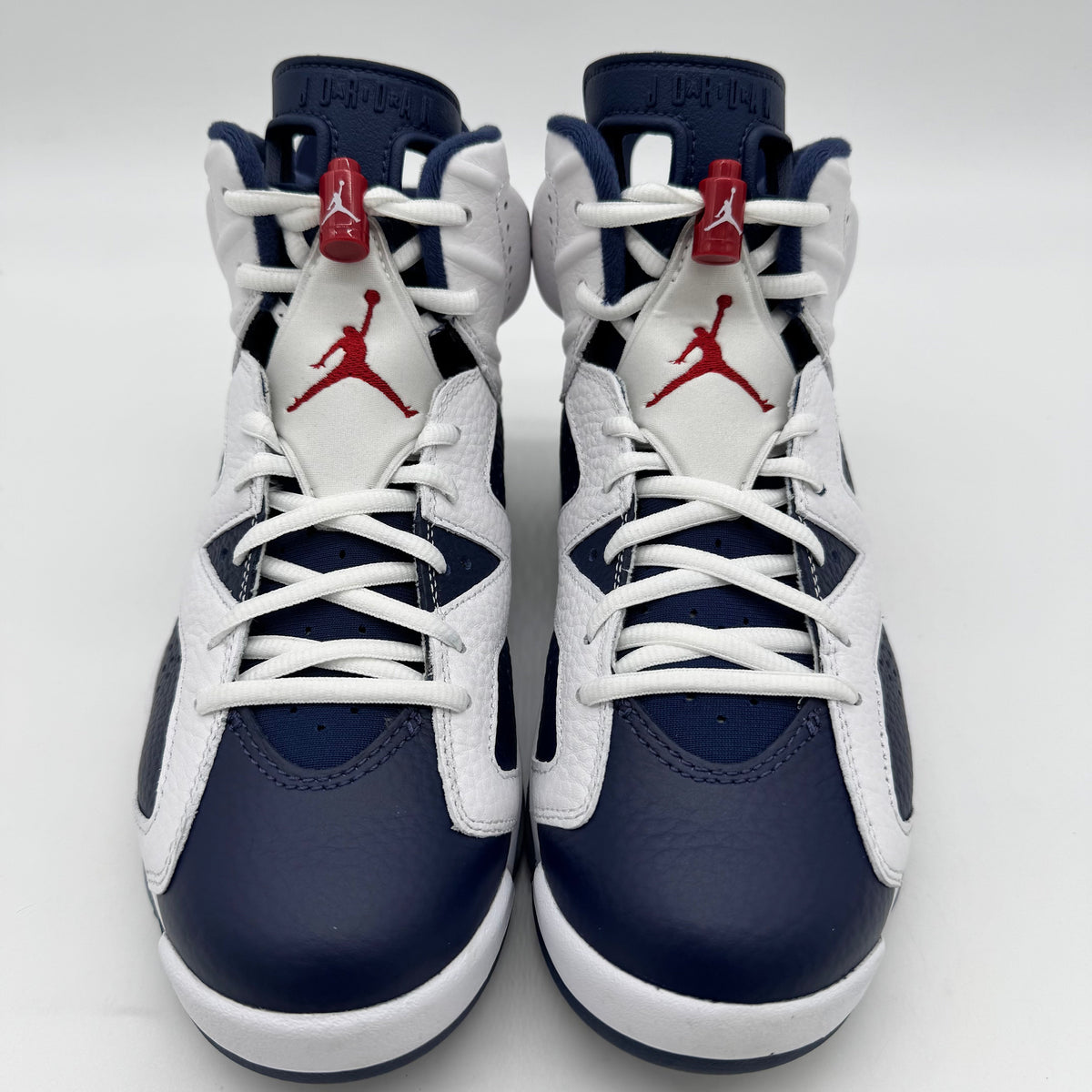 Jordan 6 Olympic (2024)