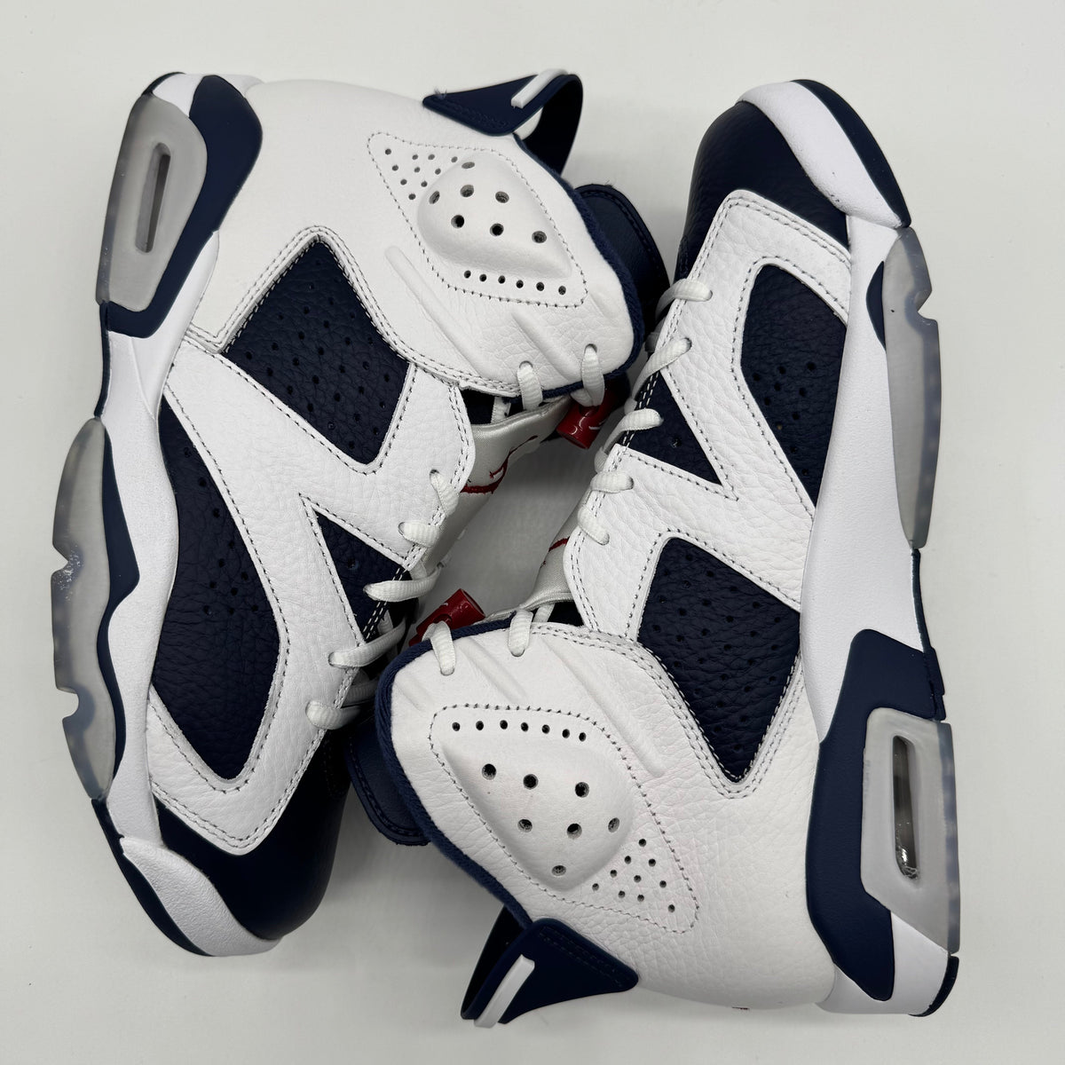 Jordan 6 Olympic (2024)
