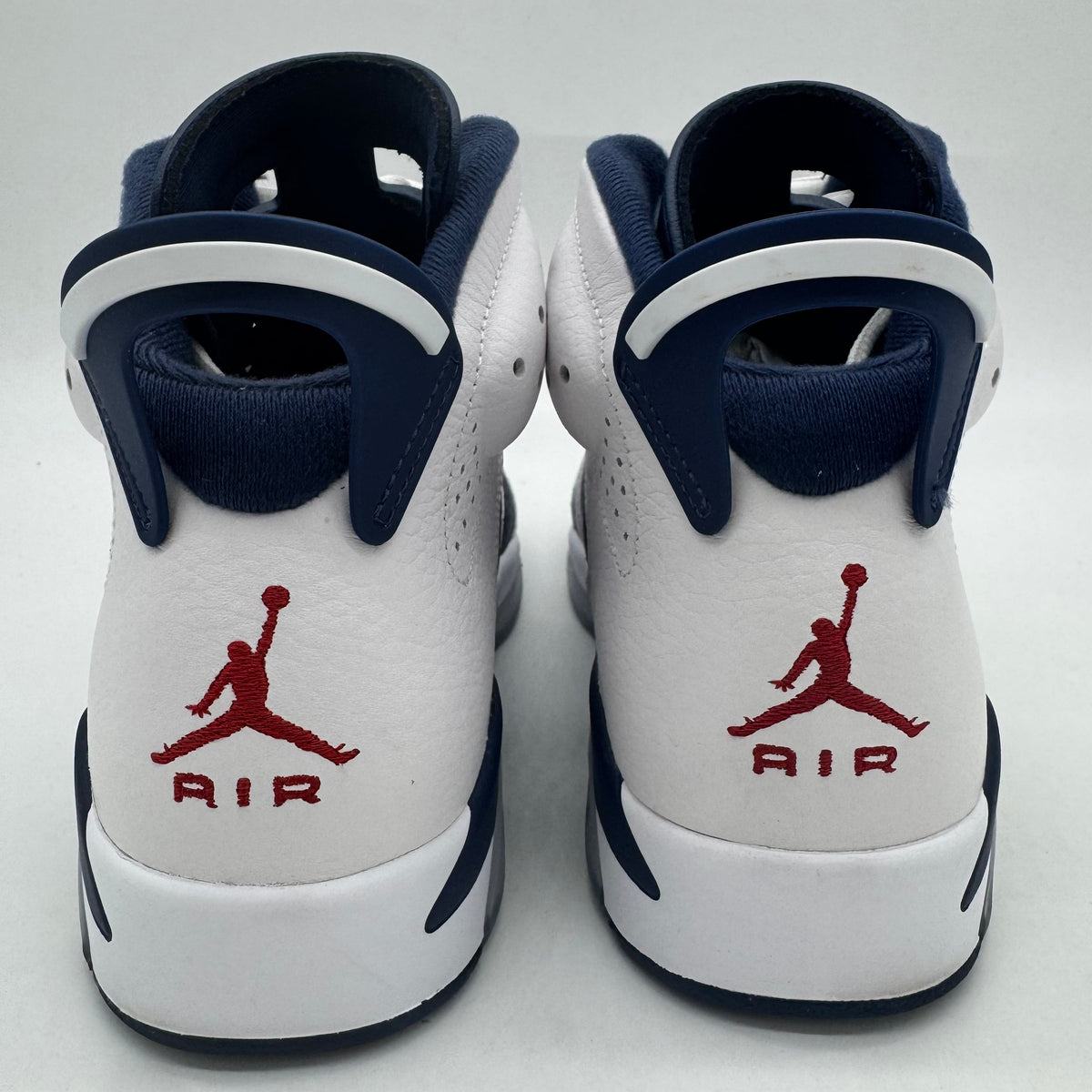 Jordan 6 Olympic (2024)