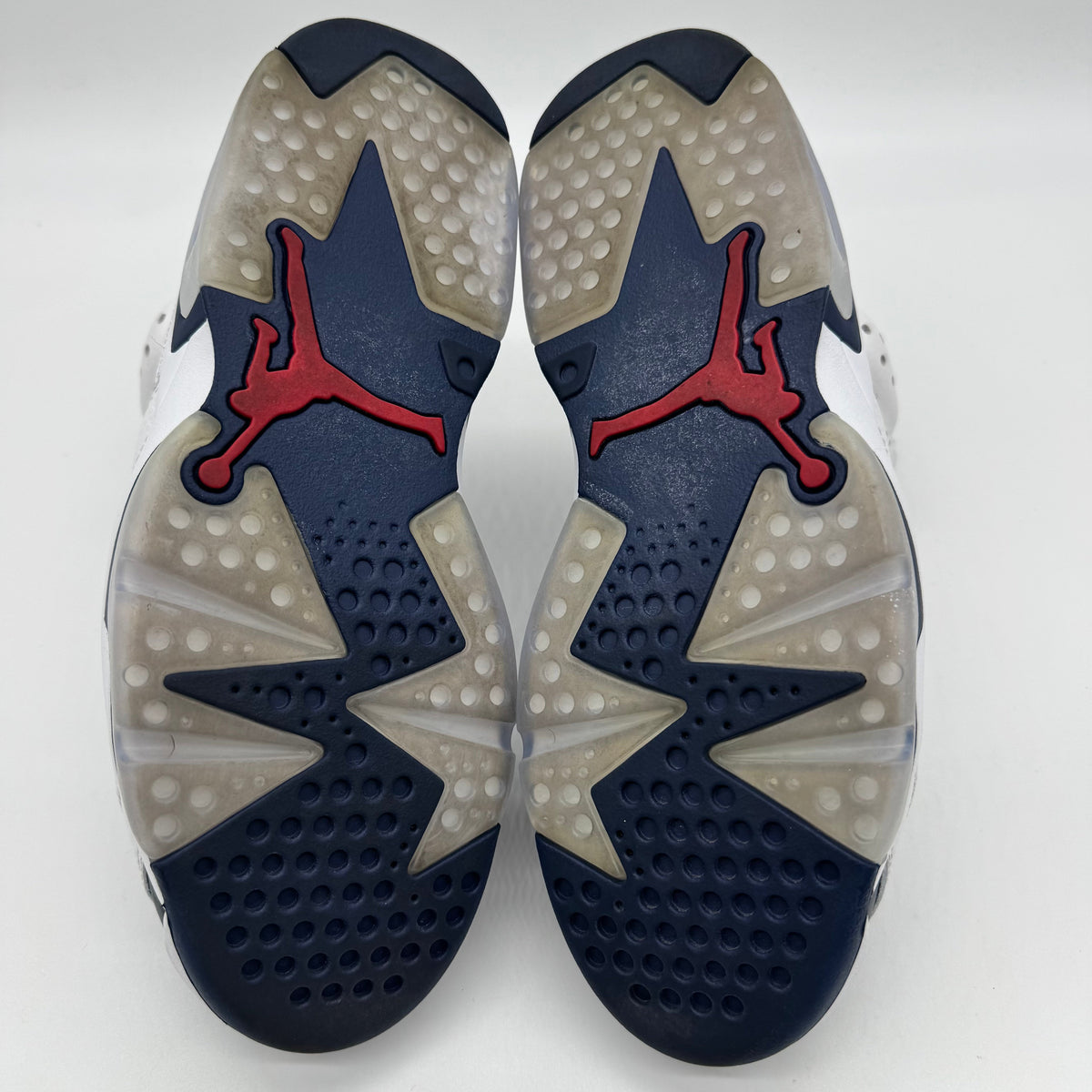 Jordan 6 Olympic (2024)