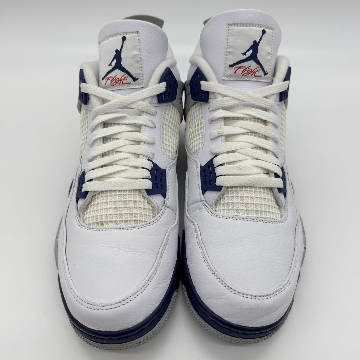 Jordan 4 Midnight Navy