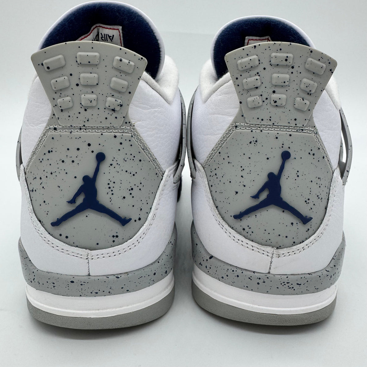Jordan 4 Midnight Navy
