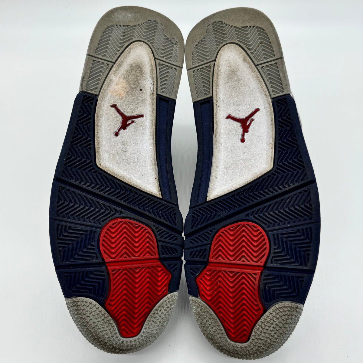 Jordan 4 Midnight Navy