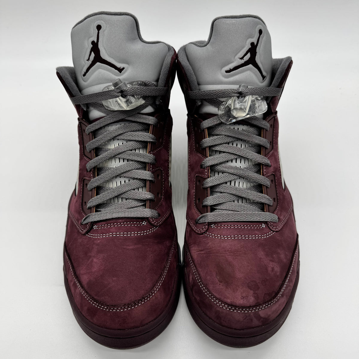 Jordan 5 Burgundy (2023)