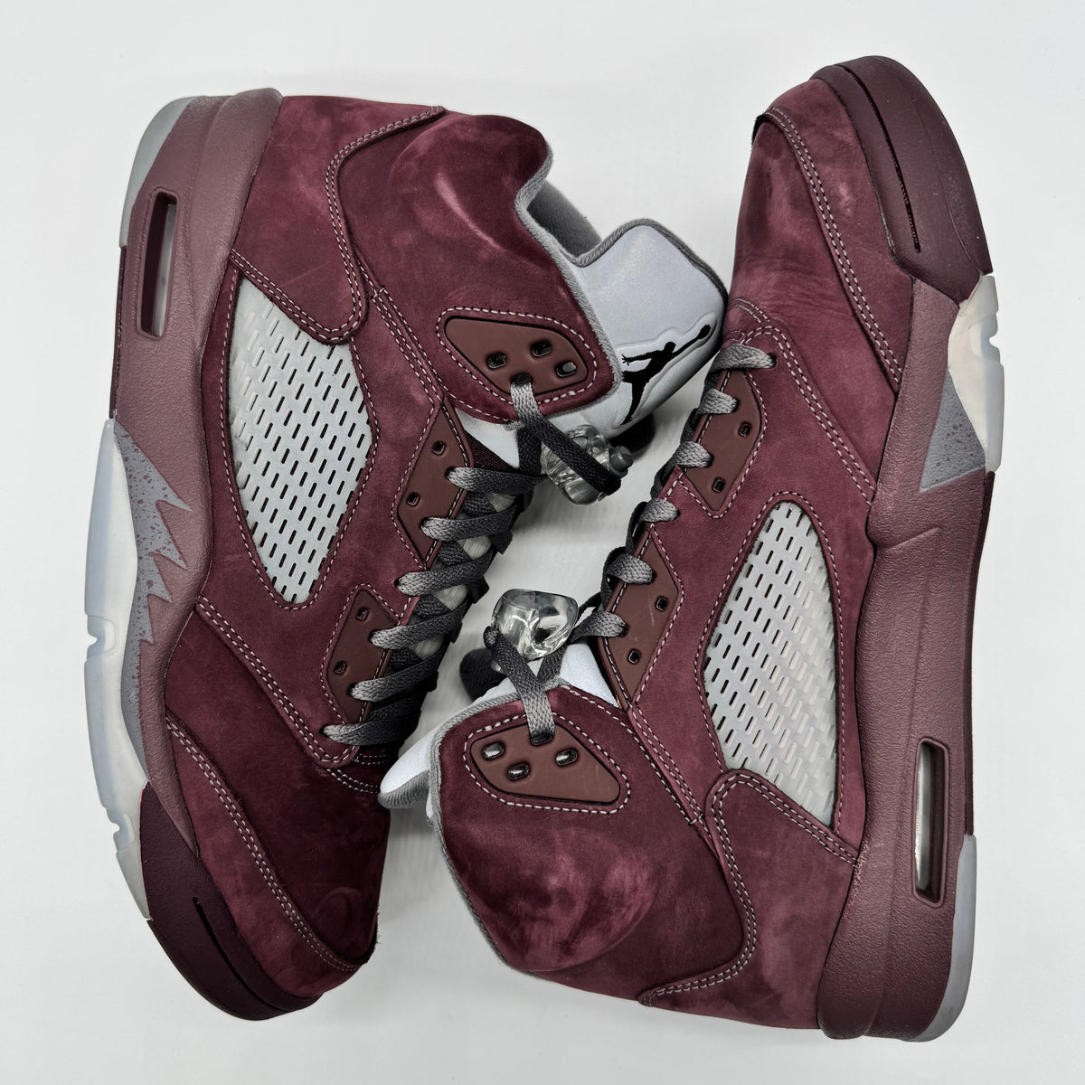 Jordan 5 Burgundy (2023)