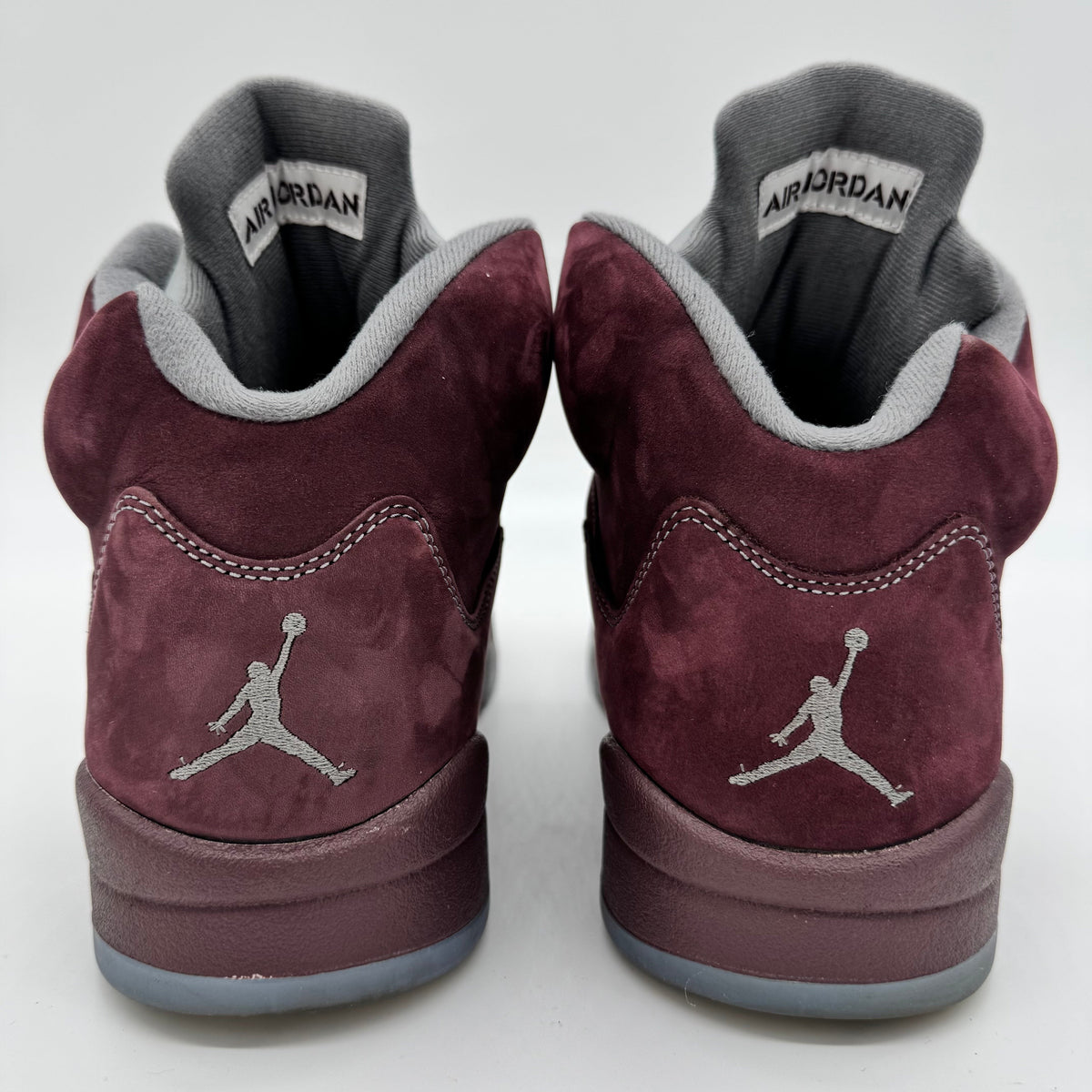 Jordan 5 Burgundy (2023)