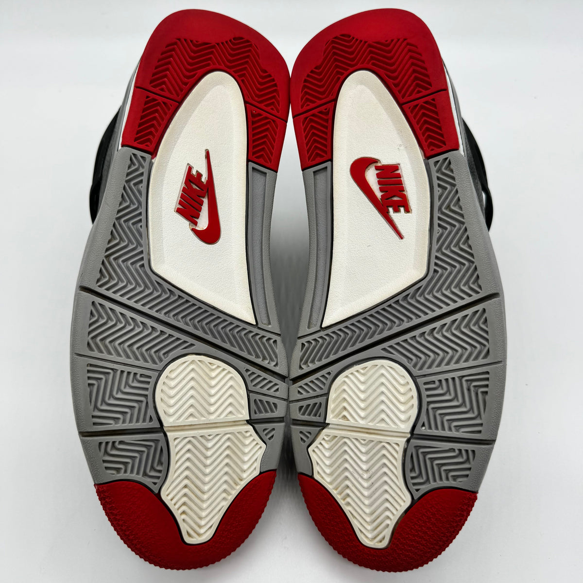 Jordan 4 Bred Reimagined