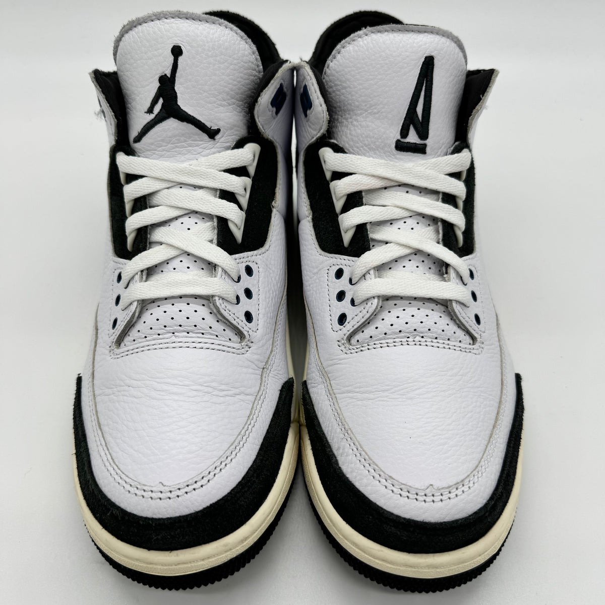 Jordan 3 OG SP A Ma Maniere Diffused Blue