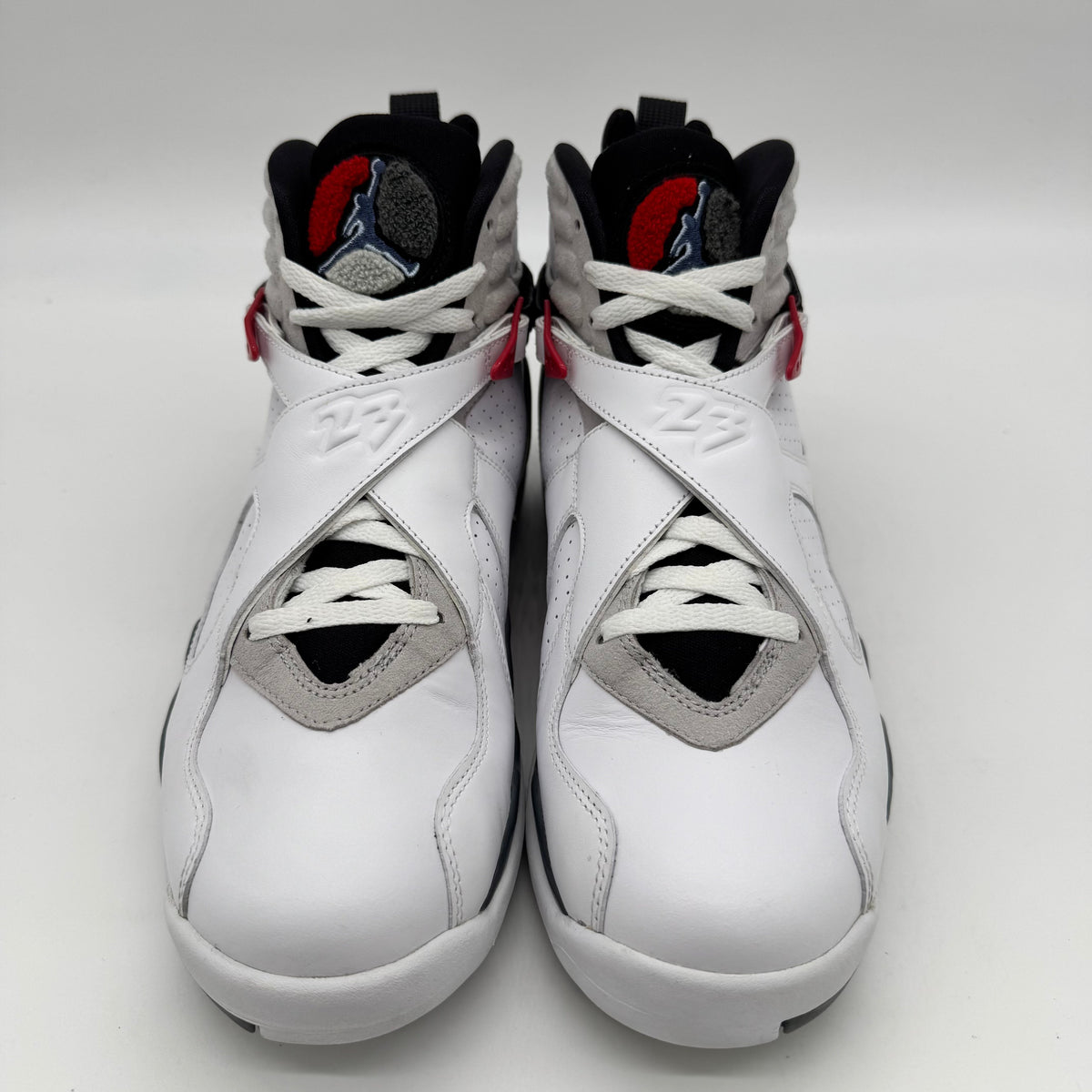 Jordan 8 Bugs Bunny (2013)
