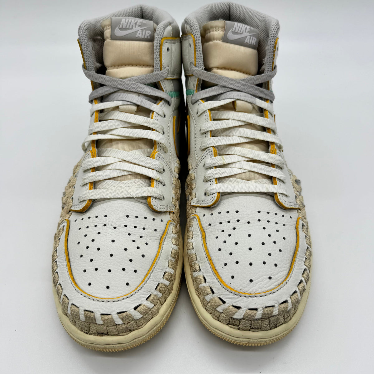 Jordan 1 High OG SP Union LA Bephies Beauty Supply Summer of 96