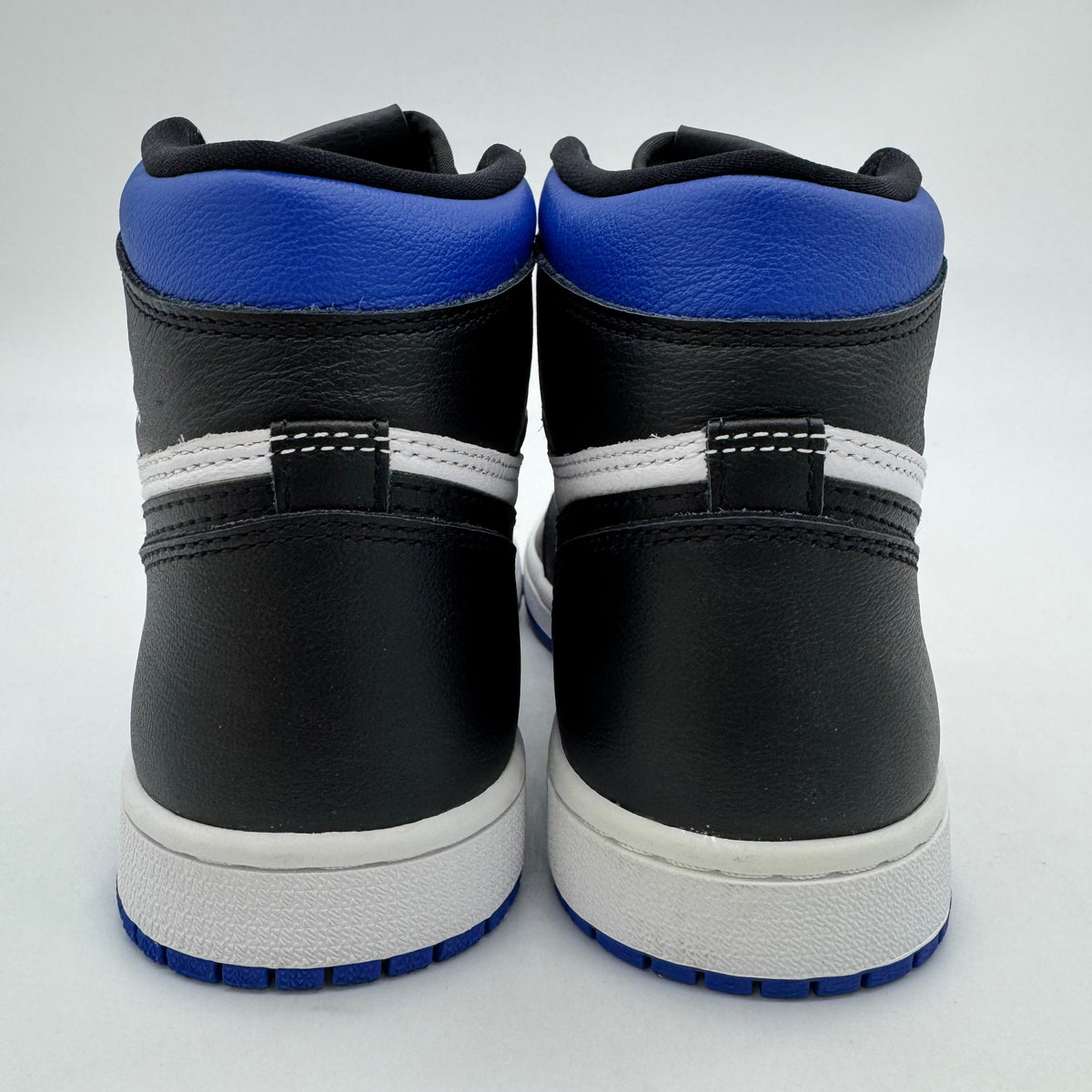 Jordan 1 High Royal Toe