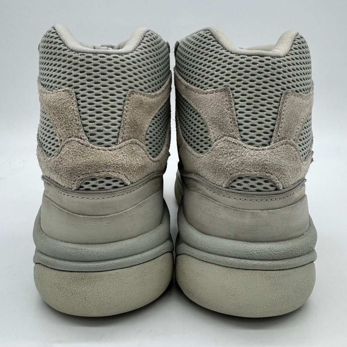 Adidas Yeezy Desert Boot Salt