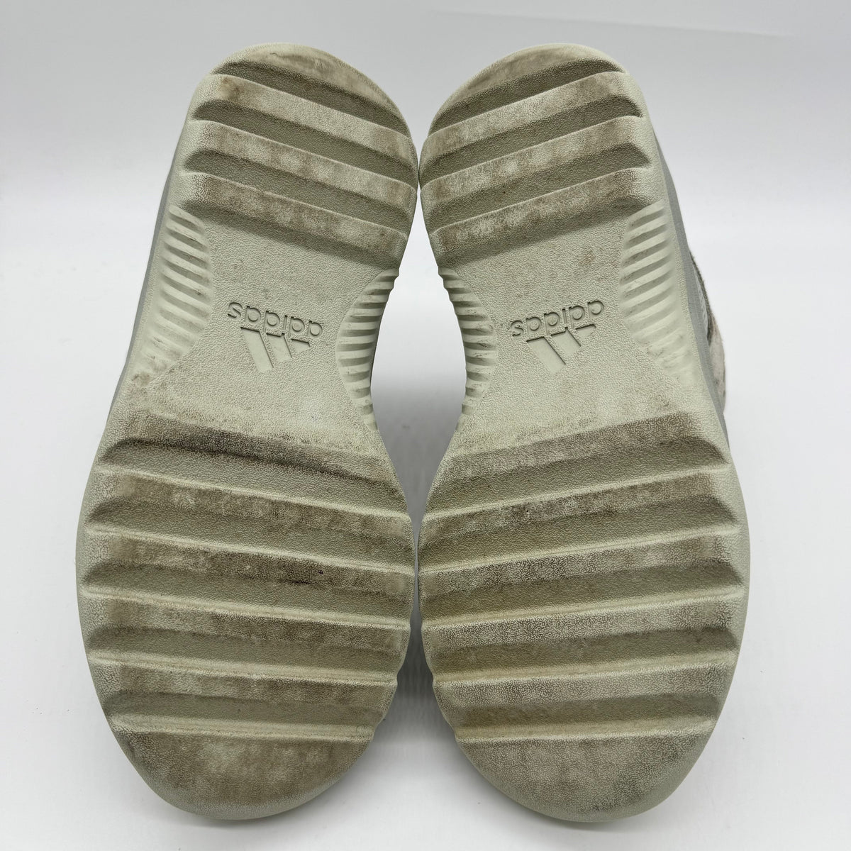 Adidas Yeezy Desert Boot Salt