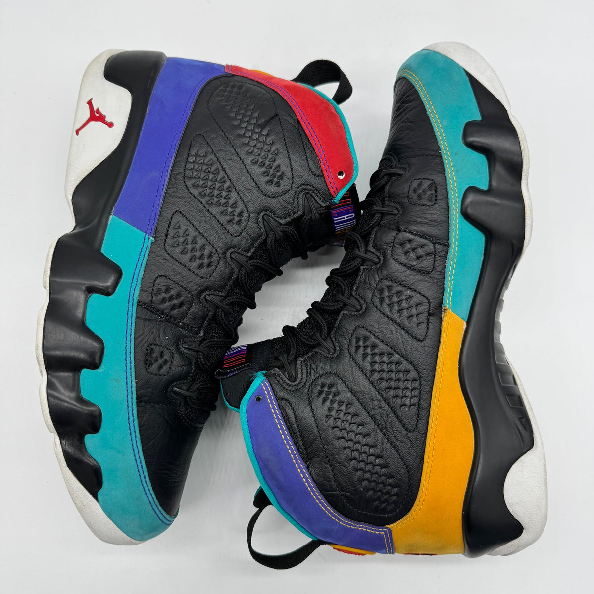 Jordan 9 Dream it Do it