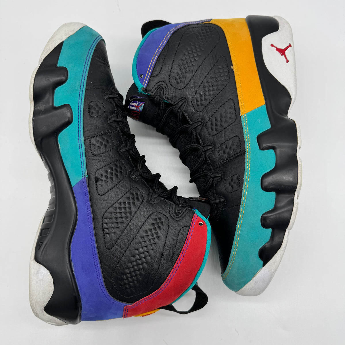 Jordan 9 Dream it Do it